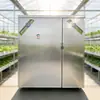 Máquina para Brotes de Frijol, Máquina Totalmente Automática para Brotes de Frijol, Equipo para Brotes de Frijol Tipo 100, Producción Diaria de 25-100 kg de Brotes de Frijol