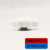 Purificador de Água Kobo Máquina de Água Pura Válvula Redutora de Pressão Direta Ajuste Estabilizador de Pressão de Dois Pontos Três Pontos Pressão da Água Acessórios para Máquina de Osmose Reversa Ro