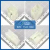 Precio de Carnaval 7122-1360 carcasa de plástico coche japonés conector enchufe en stock