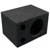 Altavoces para Audio de Coche de 4 Pulgadas, 5 Pulgadas, 6 Pulgadas, 6.5 Pulgadas, 6x9.8 Pulgadas, Caja de Madera para Altavoz, Caja Vacía, Caja para Subwoofer Pasivo