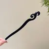 Versátil Pasador Floral Nuevo Estilo 2026 para Mujer, Elegante Pasador con Borla de Aspecto de Alta Gama, Pasador de Estilo Antiguo, Accesorio para el Cabello de Moda Antigua