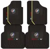 Nuevas Alfombrillas para Coche para Todas las Estaciones, Logos Universales para Coche, Fáciles de Limpiar, Antideslizantes, Impermeables, Alfombrillas de Barro de Diatomeas para Coche, Fábrica Mayorista de Comercio Exterior