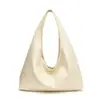 Bolso de Axila Vintage de Nicho para Mujer 2026 Nuevo de Moda Versión Coreana Bolso Tote Casual Versátil Gran Capacidad Bolso de Hombro