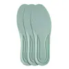 Plantillas de Entrenamiento Militar, Plantillas de Ajenjo Que Se Sienten Como Pisar Mierda, Son Antiolor, Absorbentes del Sudor, Cómodas, Suaves y Elásticas, Plantillas Deportivas Casuales para Estudiantes