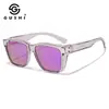 Suministro Transfronterizo de Gafas de Prescripción para Hombres, Gafas de Sol Polarizadas de Alta Definición con Recubrimiento para Mujeres, Protección Ocular, Anti-Ultravioleta, Conducción, Mayoreo