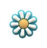 Nova Série de Flores de Plantas Fivelas para Sapato com Furo Acessórios de Flor para Sapato Acessórios de Fivela Decorativa DIY Fábrica Transfronteiriça Estoque Pronto