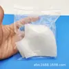 60g Cubierta de Talón de Silicona Protectora para Aliviar Talones Agrietados Cubierta de Calcetín Hidratante Blanqueadora Cuidado de la Piel Cubierta para Pie