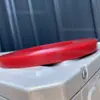 Cinto de aço-plástico Cinto de PP Cinto de plástico Máquina de corte Máquina de refilar Cinto de plástico PET Cinto tecido