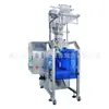Máquina de Embalagem Automática para Líquidos para Bebidas em Sachê, Frutas, Vegetais, Pasta Líquida, Purê e Máquina de Enchimento de Molho