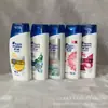 Dove 195g Champú Agua Hidratante Suavidad Sedosa Brillante Suave Nutrición Intensiva Champú Unidad de Seguro Súper Compañía Laboral Al por Mayor