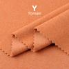 Tecido Veludo Canelado 1*1 Veludo Stretch Tecido Tricô Outono e Inverno Quente Tecido para Terno Base Camisa Roupa de Dormir