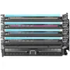 Compatible con cartucho de tóner HP 653A M680dn M680f M680z cartucho de tinta hp653a cartucho de tóner HP CF321A