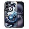 Funda de Cristal para Teléfono Apple 17Promax 18Pro Dragón Chino Xr Dropshipping 13 Adecuada para Iphone14Pro Diseño Creativo