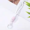 Colgante para teléfono con cordón de dopamina, llavero anudado anti-pérdida, juguete de peluche, cuerda corta de poliéster colorida y creativa al por mayor