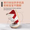 Zapatos nuevos para bebé de 0 a 1 año, zapatos suaves para bebé y niño pequeño para hombres de 6-8-12 meses, bebés y niñas, modelos de primavera y otoño