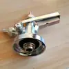 Barril de Cerveza Tipo S Tipo Placa Tipo A Dispensador Dispensador de Cerveza Máquina de Cerveza de Barril Dispensador de Alcohol Herramienta Conector de Barril