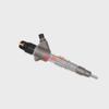 Adecuado para Maquinaria de Ingeniería Motor Inyector Conjunto de Inyector y Accesorios 0445120214