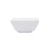 Cor nórdica simples tigela de sobremesa salada tigela sorvete tigela multi-estilo multi-funcional personalizado loja de sobremesas comercial conjunto