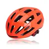 Suministro directo de fábrica suministro transfronterizo casco de seguridad para bicicleta de montaña al aire libre casco de bicicleta casco medio para las cuatro estaciones