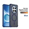 Adecuado para Xiaomi Redmi Note 15 Pro Youchuang Funda Magnética para Teléfono Redmi Turbo 5 Anti-Caída 15C Cubierta Protectora