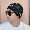 Protección para el Cuello A prueba de Viento A prueba de Frío Cálido Cuello Otoño e Invierno Gorro de Punto Apilado Imitación Cachemir Multifuncional Suéter Manga de Cuello para Hombre y Mujer