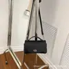 Bolso Femenino de Moda Estilo Coreano 2026 Nuevo Bolso Cuadrado Pequeño de Moda Bolso de Hombro Trendy Casual Bolso Cruzado Versátil