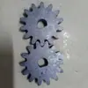 Engrenagens para Máquina de Macarrão, Rodas para Máquina de Pressionar Macarrão, Facas para Macarrão, Facas de Corte, Facas para Pendurar Macarrão, Diversos Acessórios para Uso Doméstico