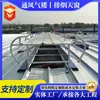 Fabricante Original de Sistemas de Ventilación para Techos: Iluminación/Ventilación/Extracción de Humo/Enlace contra Incendios/Sensor de Lluvia/Sensor de Viento