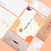 Pedido de Envelopes Estilo Ocidental Estilo Chinês Papel Pérola Papel Gomado Papel Kraft Papel Sulfite Impressão Metalizada Logo com Janela Envelope