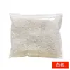 Cuentas de Espuma Redondas de Colores Caja de Regalo Relleno de Regalo Decoración de Globo Relleno de Bola Bobo
