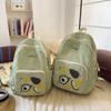 Nuevas Mochilas Escolares Bordadas para Estudiantes de Secundaria, Estudiantes de Secundaria Inferior, Mochilas Ligeras de Gran Capacidad, Mochilas de Viaje para Clases de Estudiantes Universitarios