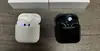 Auriculares Bluetooth inalámbricos de cuarta generación pro4 con cancelación de ruido, mini deportivos TWS intrauditivos, ultra larga duración, suministro directo de fábrica