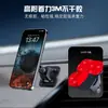 Novo Suporte Magnético para Celular para Console Central de Carro Cole N52 Ímã Painel Suporte para Celular de Carro