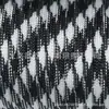 Paracord Multifuncional Mejorado de 9 Hilos para Exteriores para Rescate, Amarre, Acampar, Escalada y Tejido de Pulseras Sin Conectores