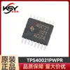 TPS40021PWPR Pacote TSSOP-16 Mercadoria genuína original Circuito Integrado SMD Controlador de Chave Liga/Desliga DC