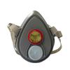 Baoweikang 3700 Máscara de Poeira Kn95 Proteção Industrial para Trabalho Decoração Moagem Mina de Carvão Respirável Nariz de Porco 3703 Algodão Filtrante