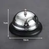 Campana de Servicio de Barra de Hotel, Campana de Pedidos, Campana de Entrega a Cocina, Campana de Servicio, Campana de Entrega de Comida, Campana de Transmisión en Vivo, Campana de Respuesta
