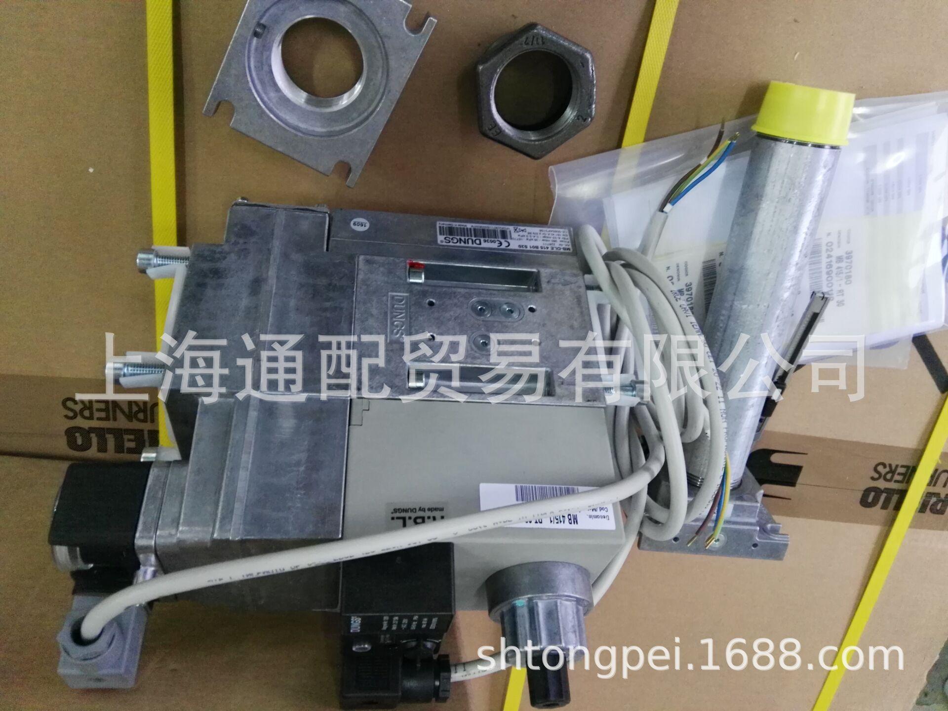 MBDLE415B01S20电磁阀1