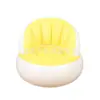Sofá individual inflable, sofá plegable portátil para exteriores, sofá perezoso moderno para niños, exclusivamente para ventas transfronterizas