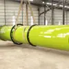 Hornos Rotatorios Metalúrgicos - Directo de Fábrica