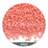 Miyuki Importado 11/0 2mm Cor Sólida Alta Retenção de Cor Contas Redondas Contas de Arroz Acessórios para Joias Materiais DIY Feitos à Mão