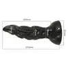 Plug Anal C731 para Homens e Mulheres, Plug Anal para Ponto G, Dispositivo de Masturbação, Massagem Anal, Bolas Anais, Produto Adulto