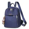 Mochila para Mujer 2021 Nueva Estilo Coreano Mochila de Mujer Lona Tela Oxford Moda Urbana Casual Gran Capacidad Mochila Escolar