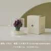 Regalos para el Día del Maestro, Souvenirs de Fragancia, Regalos de Cumpleaños, Ramos de Flores Hechos a Mano, Adornos de Cera en Taza, Velas Aromáticas Personalizadas Transfronterizas