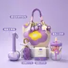 Apertura Souvenirs Eventos de Empresa Industria de la Belleza Regalos para Empleadas Clientes LOGOTIPO Personalizado Celebración de Aniversario de Tienda Dama de Honor