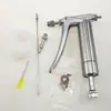 Pulverizador Contínuo Ajustável Pulverizador de Pesticida para Apicultura Pulverizador de Água para Polinização de Tomates e Vegetais de Estufa Pulverizador para Manchas em Flores