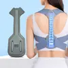 Venta Directa de Fábrica Cinturón Invisible de Corrección de Quilla para Hombres y Mujeres para Mejorar la Anti-Joroba, Ayudar a Abrir los Hombros, Embellecer la Espalda y Corregir la Forma del Cuerpo