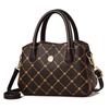Bolsa de Mamá 2024 Nueva Bolsa para Mujeres de Mediana Edad Bolso Pequeño de Mano Damas Suegra Bolso de Mano para Compras Dropshipping