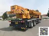 Grúa Xcmg Qy50K Qy50Ka de 50 Toneladas 2019 Xanggong Grúa de Camión de 50 Toneladas Grúa Pequeña