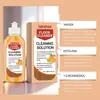 Limpiador de Pisos Jakehoe, Eliminación de Manchas, Eliminación de Grasa, Pulido, Brillo, Líquido de Limpieza Especial para Trapeado Limpio y Fragante